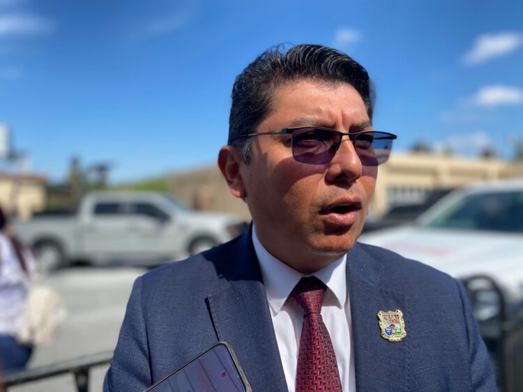 Recaudación fortalece finanzas de Tamaulipas