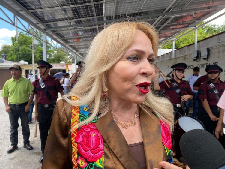 Primaria Juan B. Tijerina mantiene clases en línea