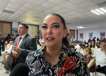 Manchas preocupan a pescadores