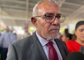 Anuncian nuevas obras por 20 mdp para Bustamante