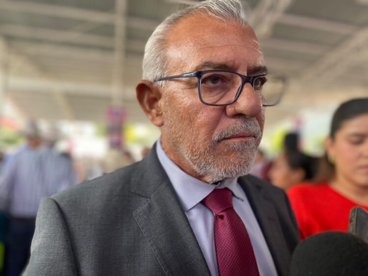 Anuncian nuevas obras por 20 mdp para Bustamante
