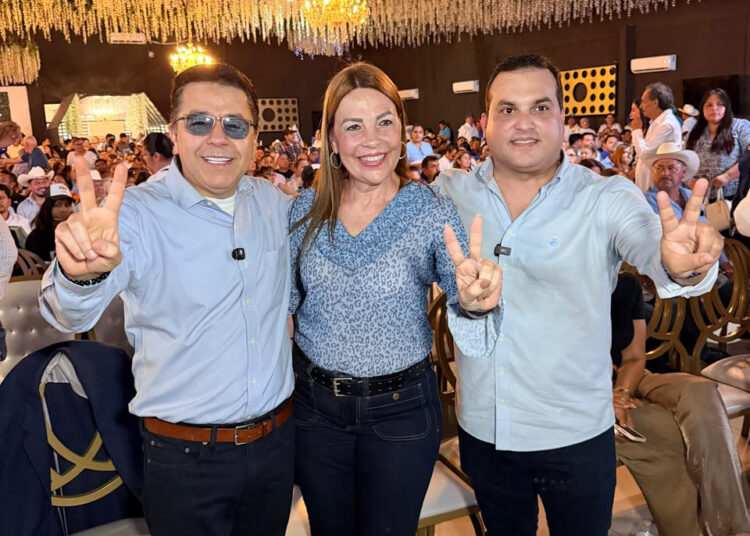 PAN abre espacio a nuevos perfiles rumbo a 2027