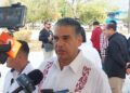 Disminuyen casos activos de gusano barrenador