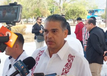 Disminuyen casos activos de gusano barrenador