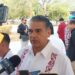 Disminuyen casos activos de gusano barrenador