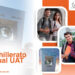 UAT abre segunda generación virtual