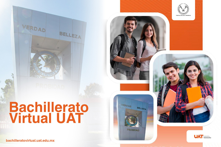UAT abre segunda generación virtual