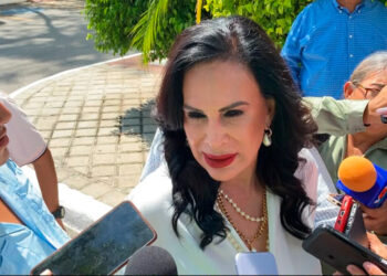 Baja pobreza extrema en Tamaulipas