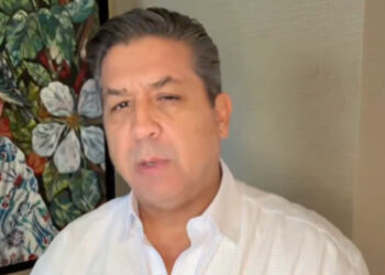 “Nada me vincula con los Carmona”: Cabeza de Vaca