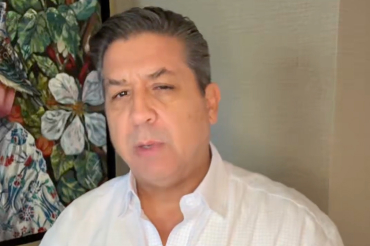 “Nada me vincula con los Carmona”: Cabeza de Vaca
