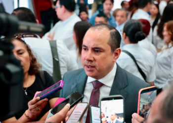 Baja pobreza extrema en Tamaulipas