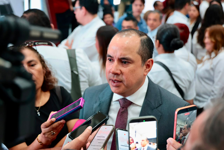 Baja pobreza extrema en Tamaulipas