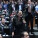 Respalda Olga Sosa resultados de la presidenta Claudia Sheinbaum
