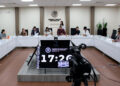 Tamaulipas avala nacionalidad única para gobernadores