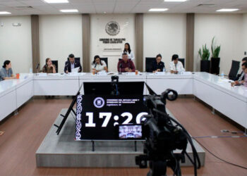 Tamaulipas avala nacionalidad única para gobernadores