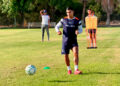 Correcaminos va por Cancún