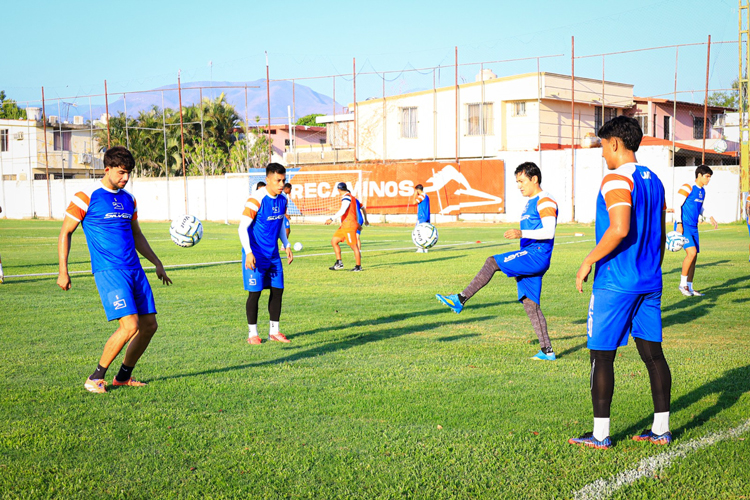 Se calienta el Clásico Tamaulipeco