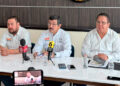 “Caiga quien caiga”: Dámaso Anaya por novatada