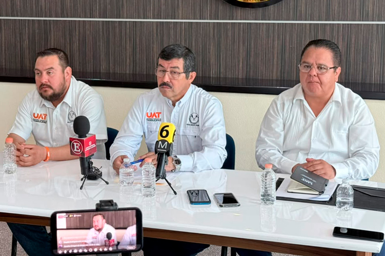 “Caiga quien caiga”: Dámaso Anaya por novatada