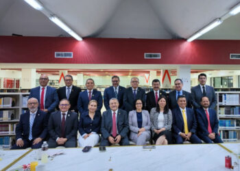 UAT firma alianza con ASF