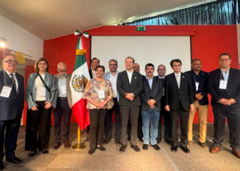 UAT participa en cumbre México-Japón