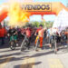 Rodada UAT mueve a Victoria