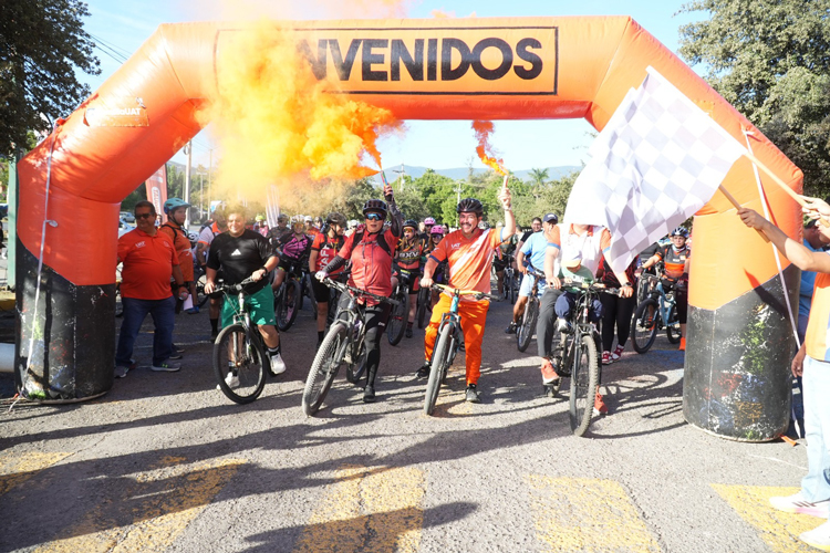 Rodada UAT mueve a Victoria