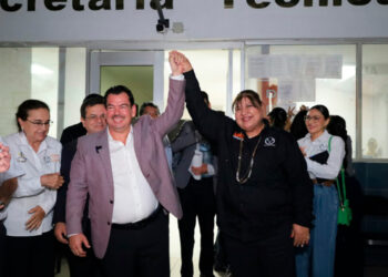 Eligen a Edy Izaguirre para nuevo período al frente de Derecho Victoria