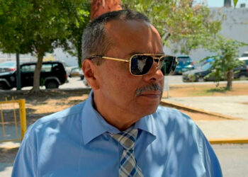 Avanzan juicios de Marisol Uriegas; abogado niega dilaciones