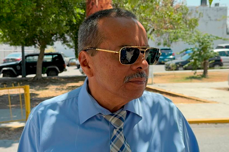 Avanzan juicios de Marisol Uriegas; abogado niega dilaciones