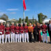 Sheinbaum reconoce a la UAT