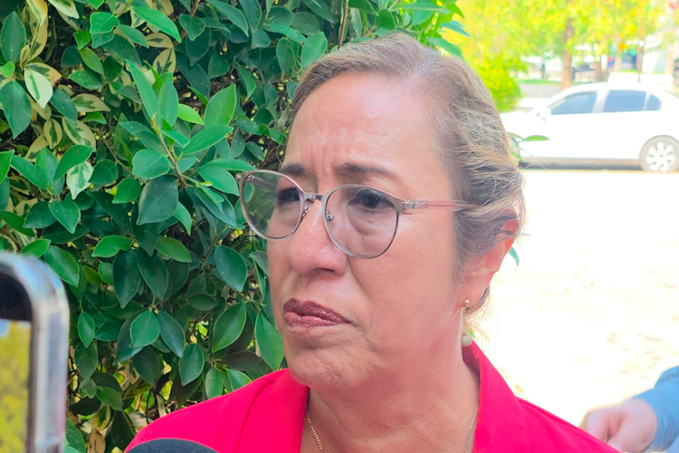 Baja pobreza extrema en Tamaulipas