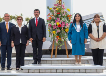 UAT celebra 76 años en Tampico