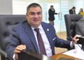 Isidro Vargas busca candidatura federal