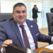 Isidro Vargas busca candidatura federal
