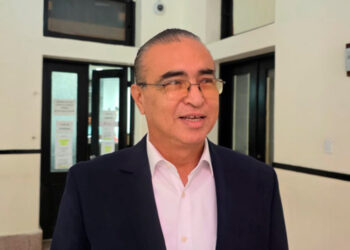 Anticorrupción debe atraer a Gloria Molina