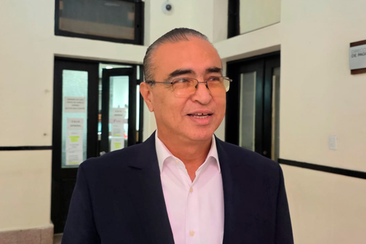 Anticorrupción debe atraer a Gloria Molina