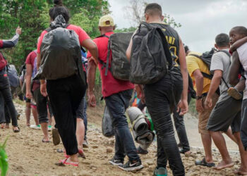 Violencia obliga a 46 mil a abandonar su vivienda en Tamaulipas
