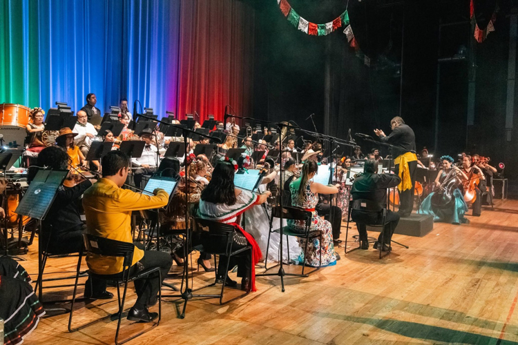 OSUAT celebra 50 años