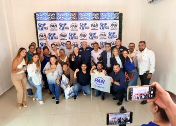 Jorge Tico García llama a atender las familias de Victoria