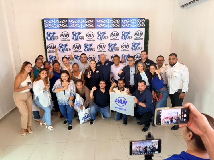 Jorge Tico García llama a atender las familias de Victoria