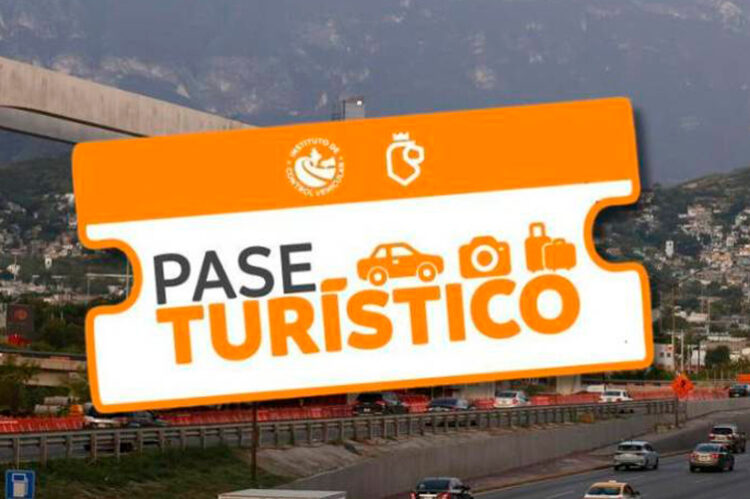 Samuel García elimina Pase Turístico ante riesgo de “moches”