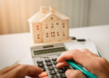 Congreso analiza aumento a impuestos por la vivienda