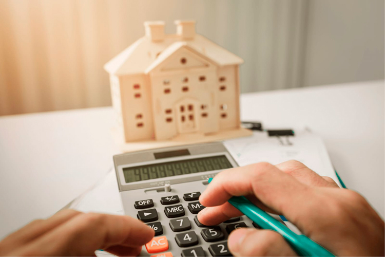 Congreso analiza aumento a impuestos por la vivienda