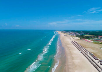 Notarios robaron predios en playa Miramar