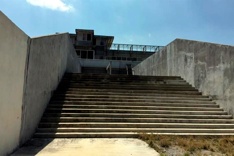 Privatizarán cárcel de Tamaulipas