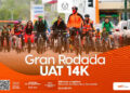Preparan la Gran Rodada UAT 14K en Victoria