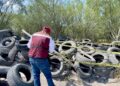 Quieren bajar la luz en 10 municipios