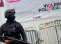 Promete Gobierno seguridad en elecciones