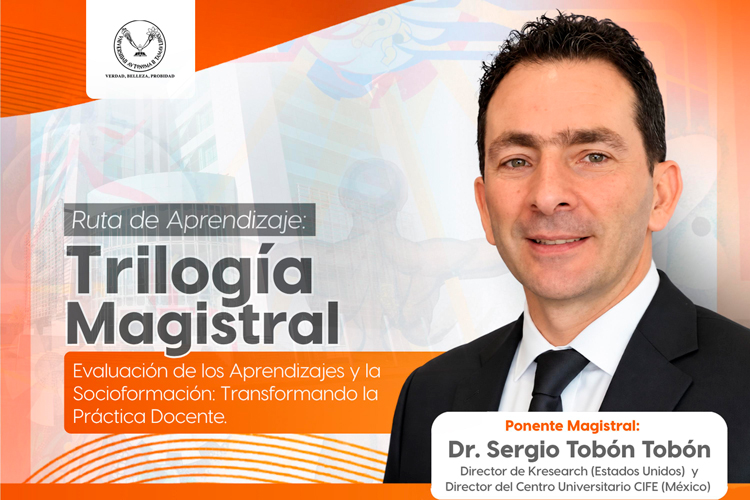 Sergio Tobón capacitará a docentes de la UAT